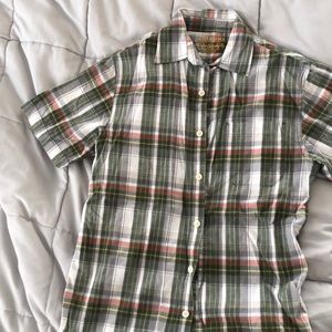 Boys button down  Arizona dress shirt